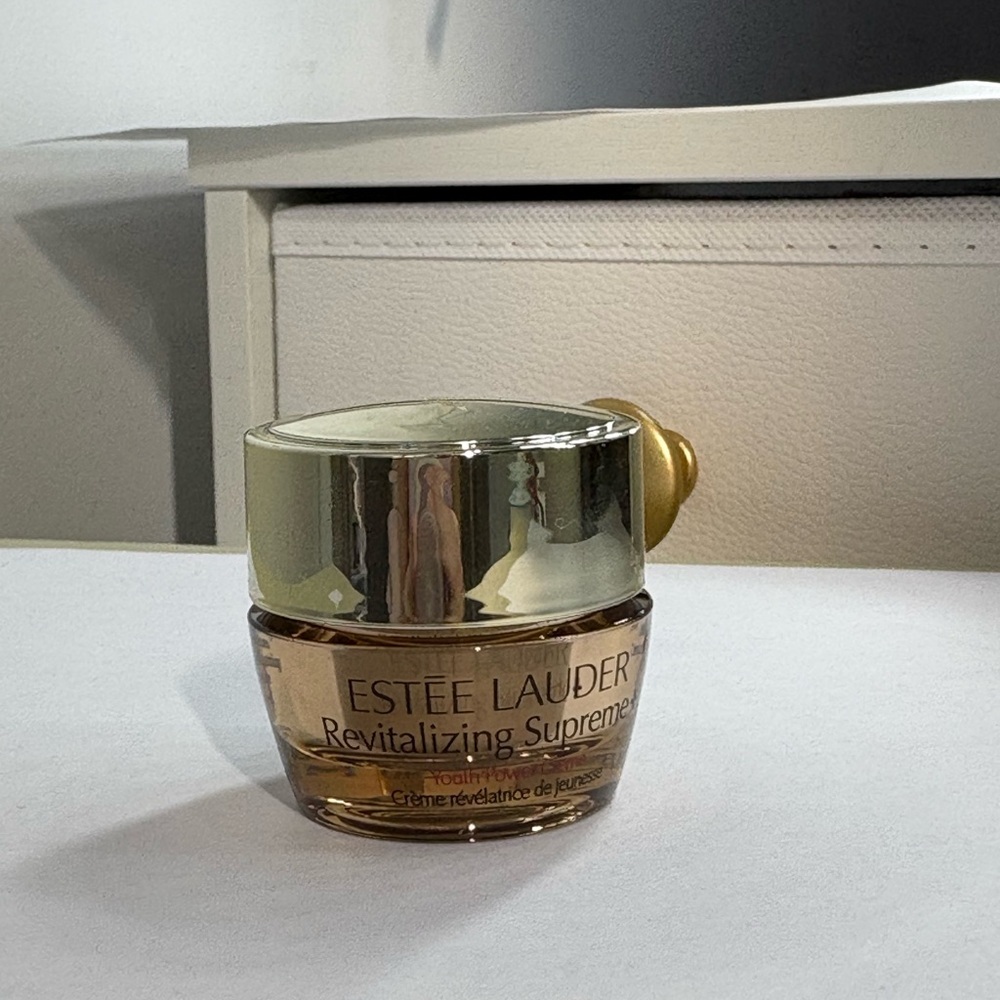 Estee Lauder Revitalizing Supreme 5mL Mini